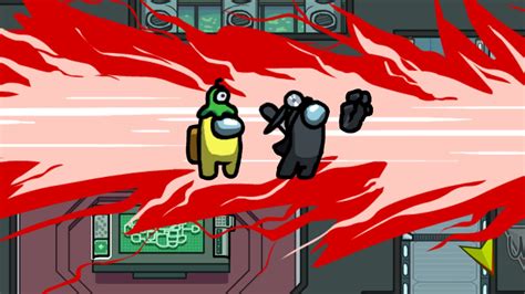 among us like games|What are the effects of social deduction games like Among Us.